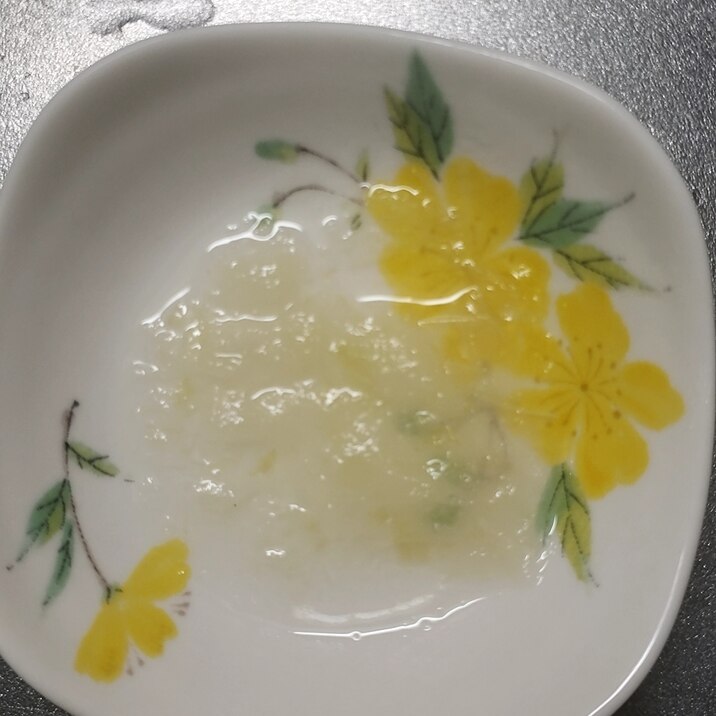玉ねぎペースト 冷凍 離乳食初期 レシピ 作り方 By ちょこケーキ 楽天レシピ 玉ねぎペースト 冷凍 離乳食初期 レシピ 作り方 By ちょこケーキ 楽天レシピ
